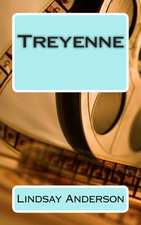 Treyenne