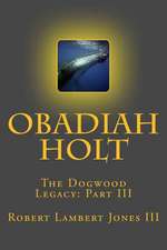 Obadiah Holt