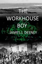 The Workhouse Boy