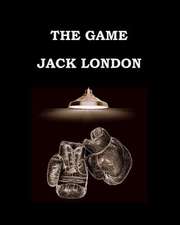 The Game Jack London