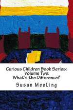 Curious Children Book Series Volume Two