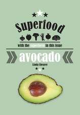 Superfood - Avocado