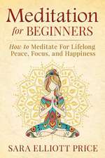 Meditation for Beginners