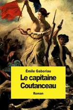 Le Capitaine Coutanceau