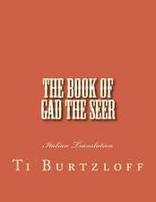 The Book of Gad the Seer