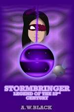 Stormbringer