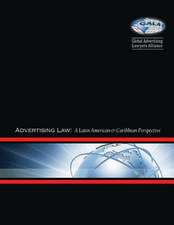 Advertising Law