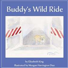 Buddy's Wild Ride