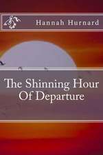 The Shinning Hour of Departure: Learning about Faith from a Ninth Grader