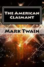 The American Claimant