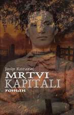 Mrtvi Kapitali