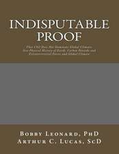 Indisputable Proof