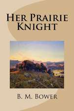 Her Prairie Knight