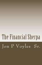 The Financial Sherpa