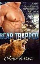 Bear Trapped