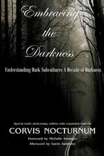 Embracing the Darkness Understanding Dark Subcultures