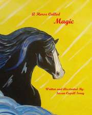 A Horse Called Magic