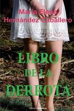 Libro de La Derrota