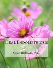 Heal Endometriosis