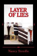 Layer of Lies