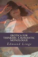 Erotica for Thinkers