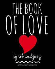 The Book of Love