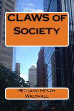 Claws of Society