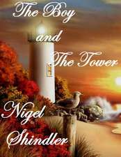 The Boy and the Tower