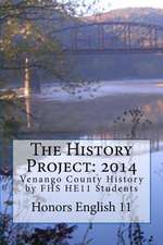 The History Project