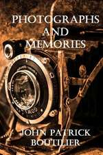 Photographs and Memories