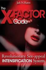 The X Factor Code