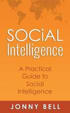 Social Intelligence