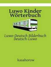 Luwo Kinder Worterbuch