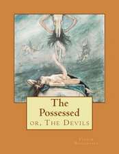 The Possessed