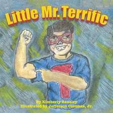 Little Mr. Terrific