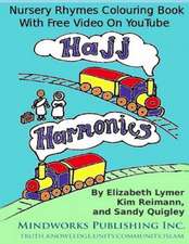 Hajj Harmonies