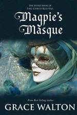 Magpie's Masque