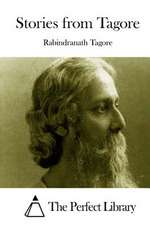 Stories from Tagore