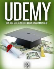 Udemy