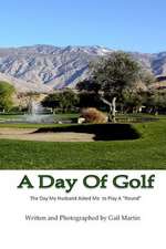 A Day of Golf