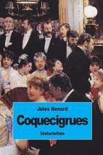 Coquecigrues