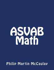 ASVAB Math