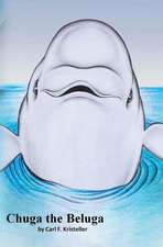 Chuga the Beluga