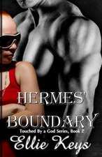 Hermes' Boundary