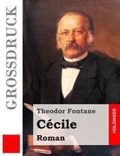 Cecile (Grossdruck)