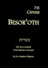 Eth Cepher - Besor'oth