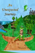 An Unexpected Journey