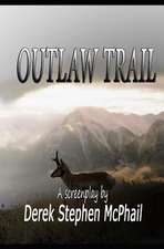 Outlaw Trail