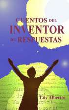 Cuentos del Inventor de Respuestas