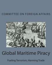 Global Maritime Piracy